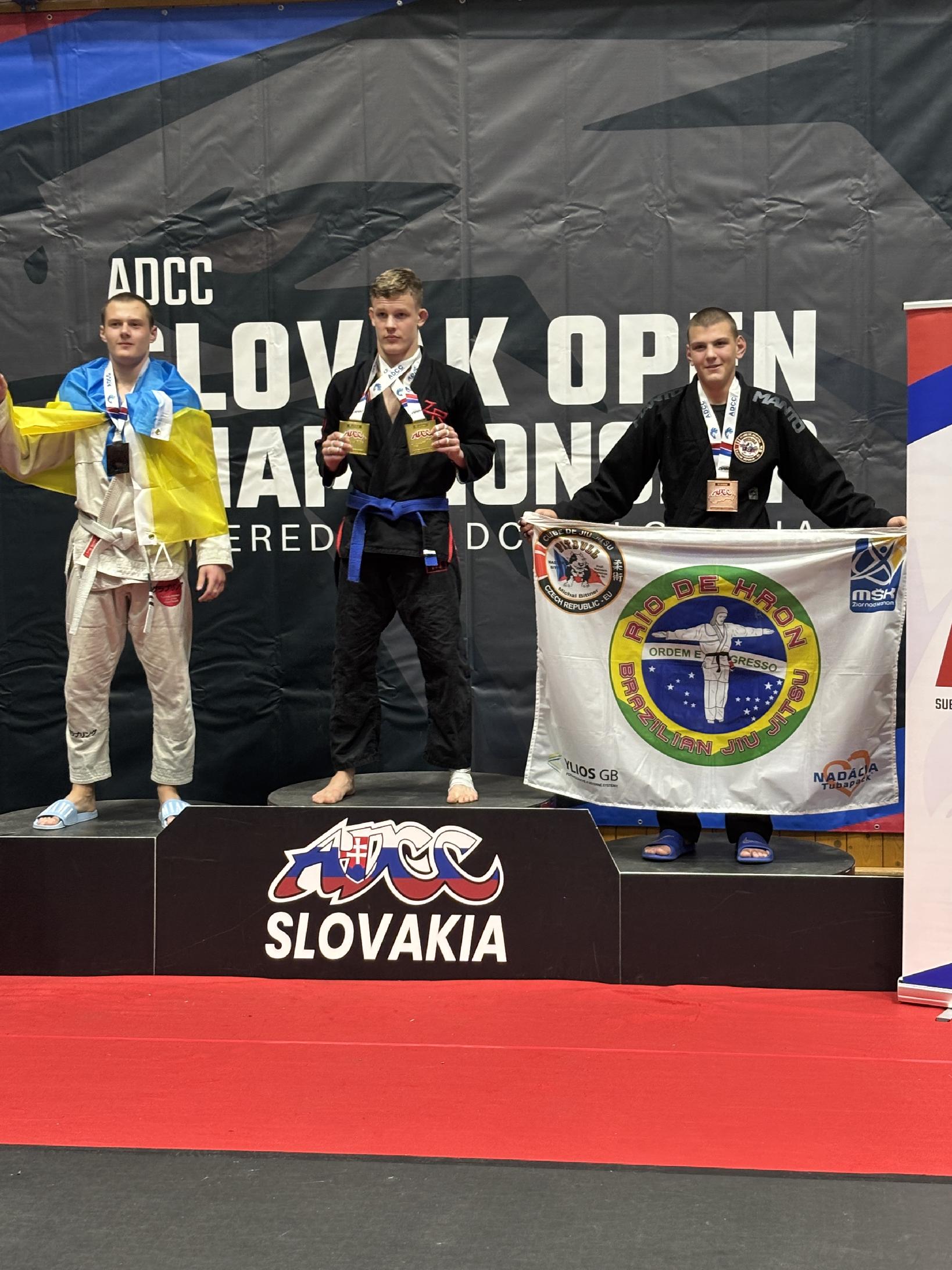 16.11. 2025 ADCC